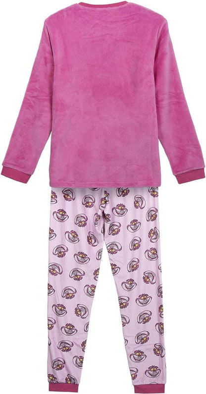 Pyjama Disney Fuchsia (Size: S)