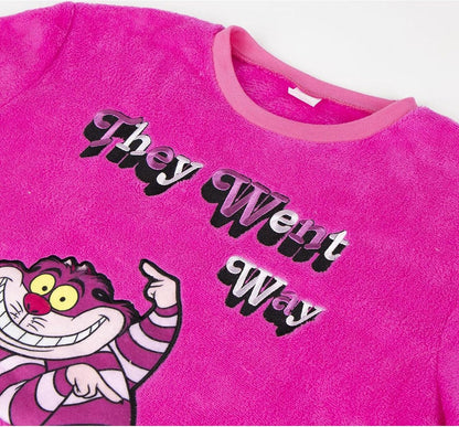 Pyjama Disney Fuchsia (Size: L)