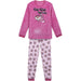 Pyjama Disney Fuchsia (Size: L)