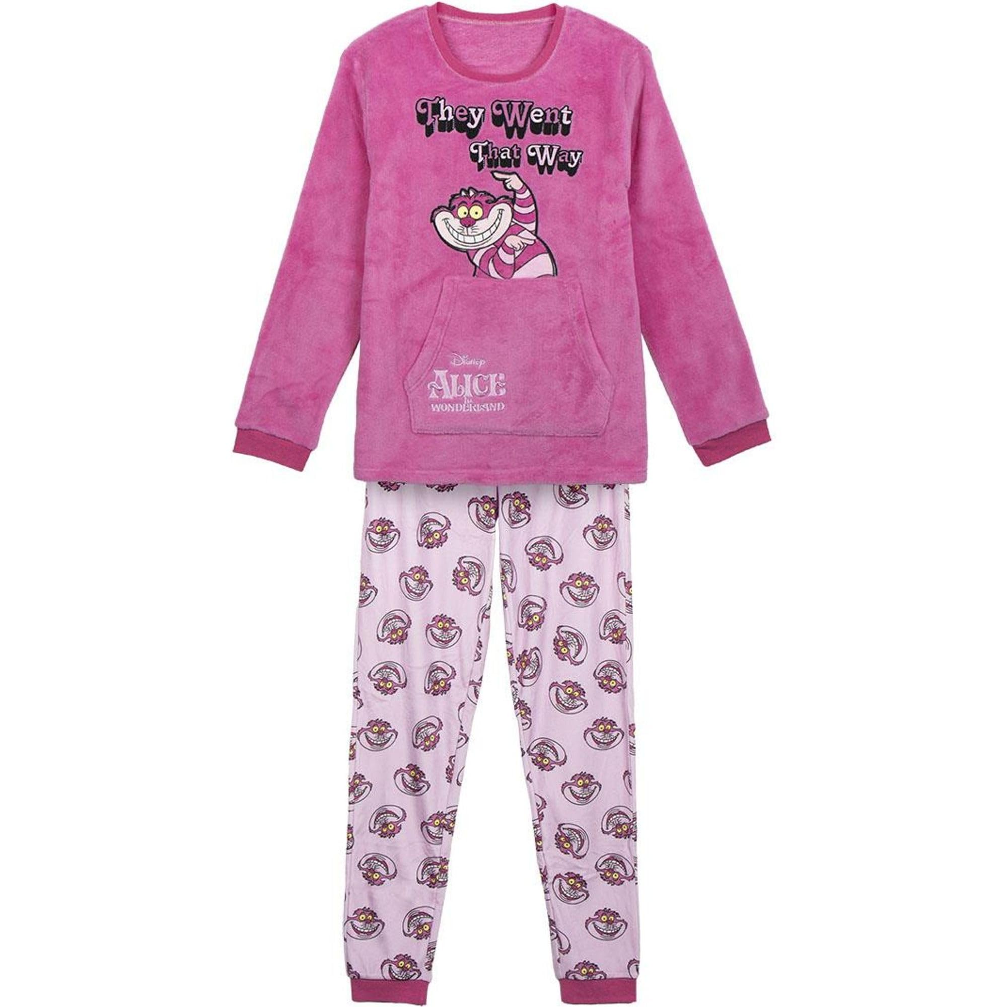 Pyjama Disney Fuchsia (Size: L)