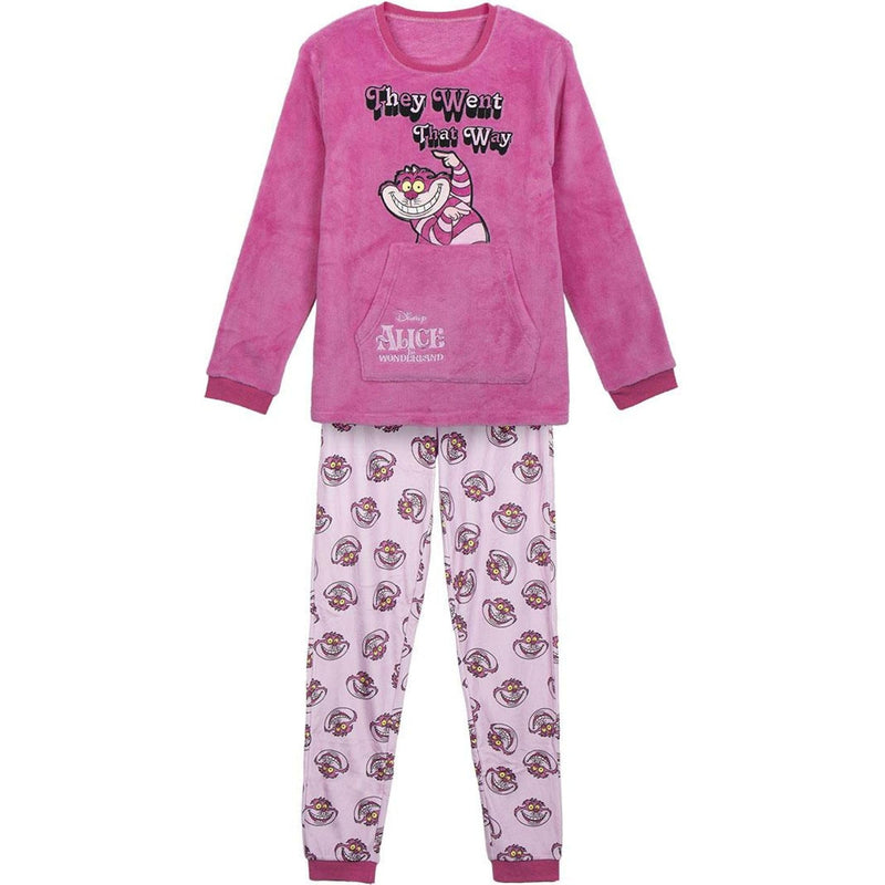 Pyjama Disney Fuchsia (Size: L)