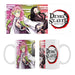 Demon Slayer - Mitsuri & Nezuko - Mug - 320 ml - Original & Licensed