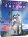Suzume (Steelbook) (Blu-Ray+Dvd