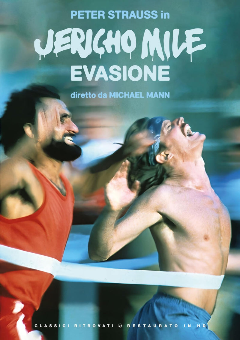The Jericho Mile (1979