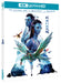 AVATAR - COMBO UHD 4K + 2 BD (NEW)