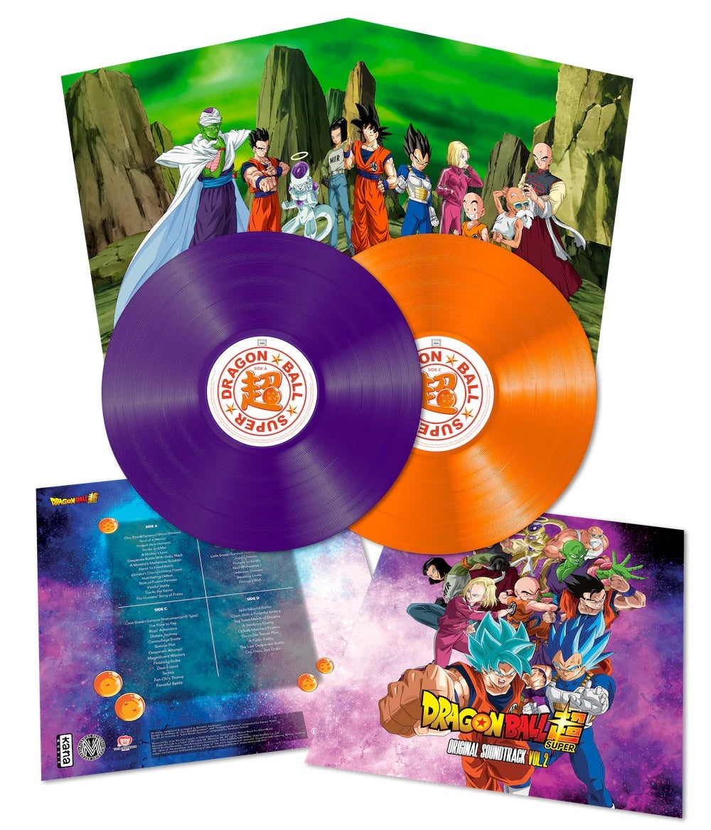 Dragon Ball Super (Vol. 2)
