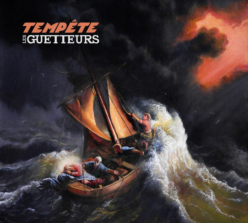 Tempête
