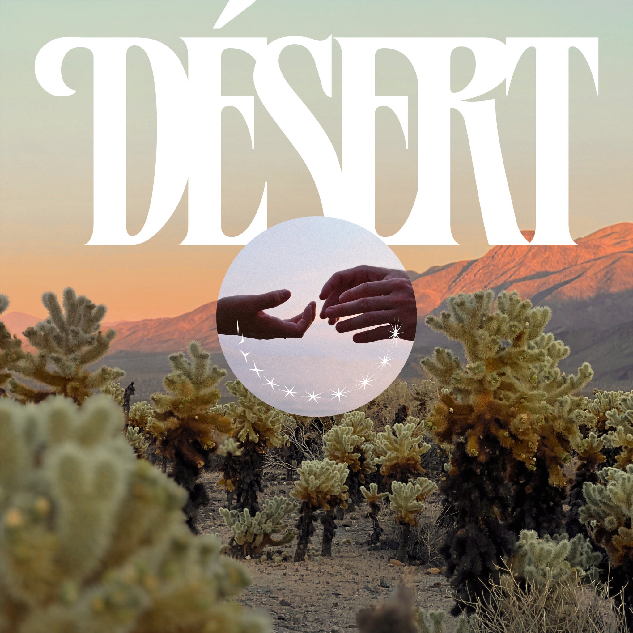 Désert