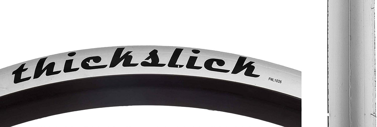 WTB ThickSlick Comp tire