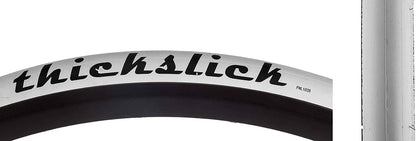 WTB ThickSlick Comp tire