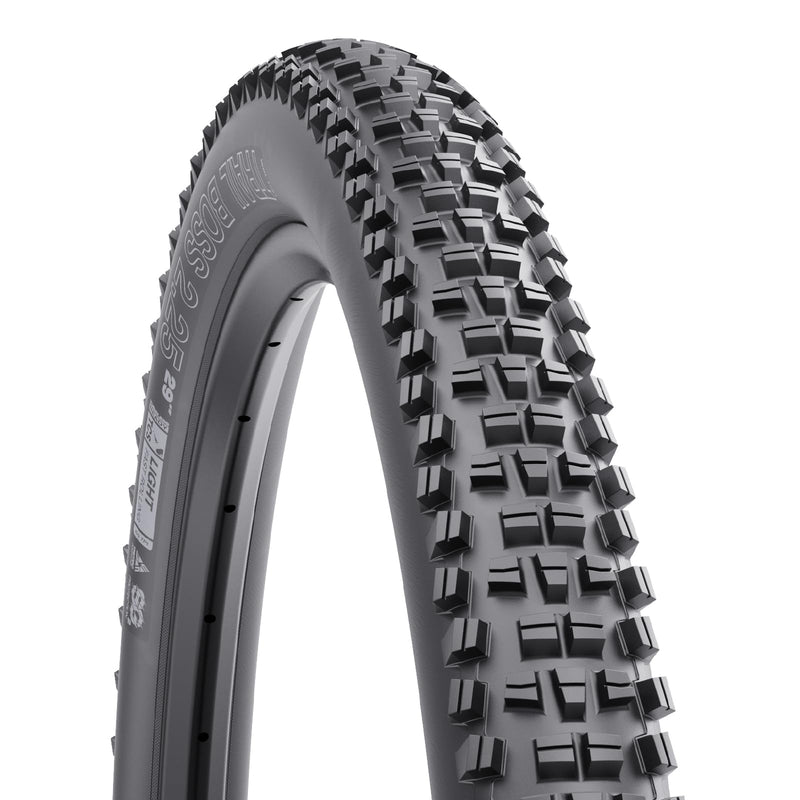 Wtb Unisex_Adult Trail Boss 2.25 X 29 Tcs Light/Fast Rolling 60tpi Tritec Sg2 TYRE, Black, One Size