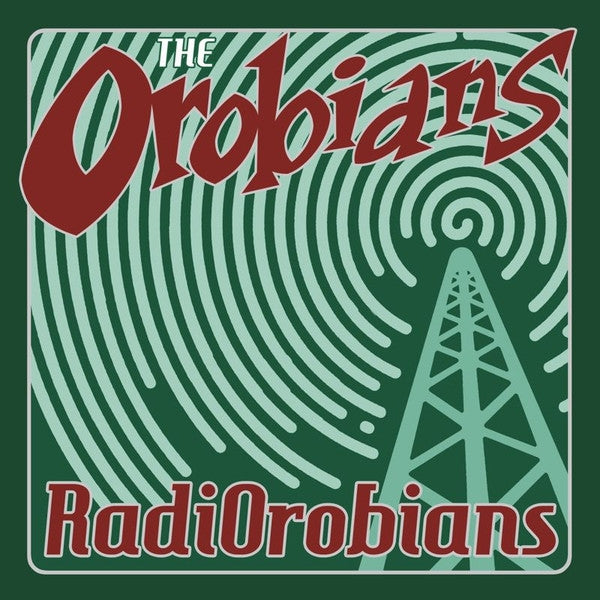 Radiorobians
