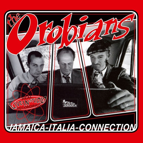 Jamaica - Italia Connection