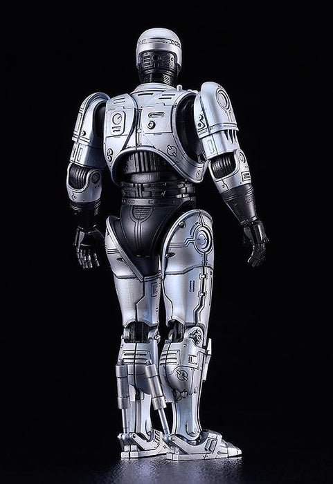 Good Smile Company Robocop Moderoid Plastic Model Kit