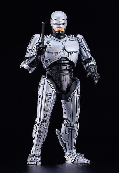 Good Smile Company Robocop Moderoid Plastic Model Kit