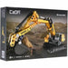 Excavator - 467Cps