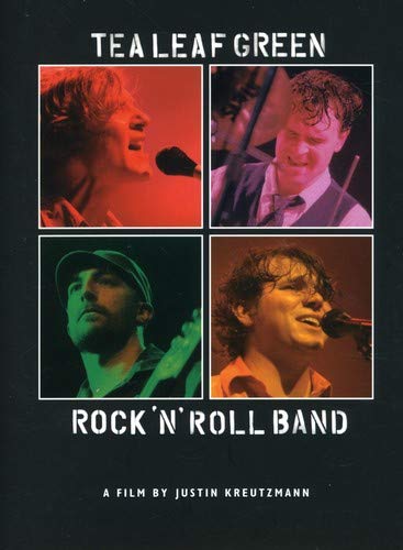 Rock N Roll Band