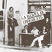 Barra De Chocolate, La
