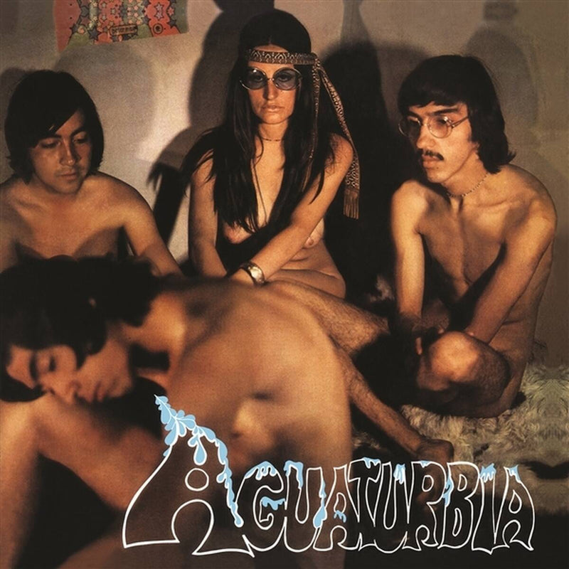 Aguaturbia