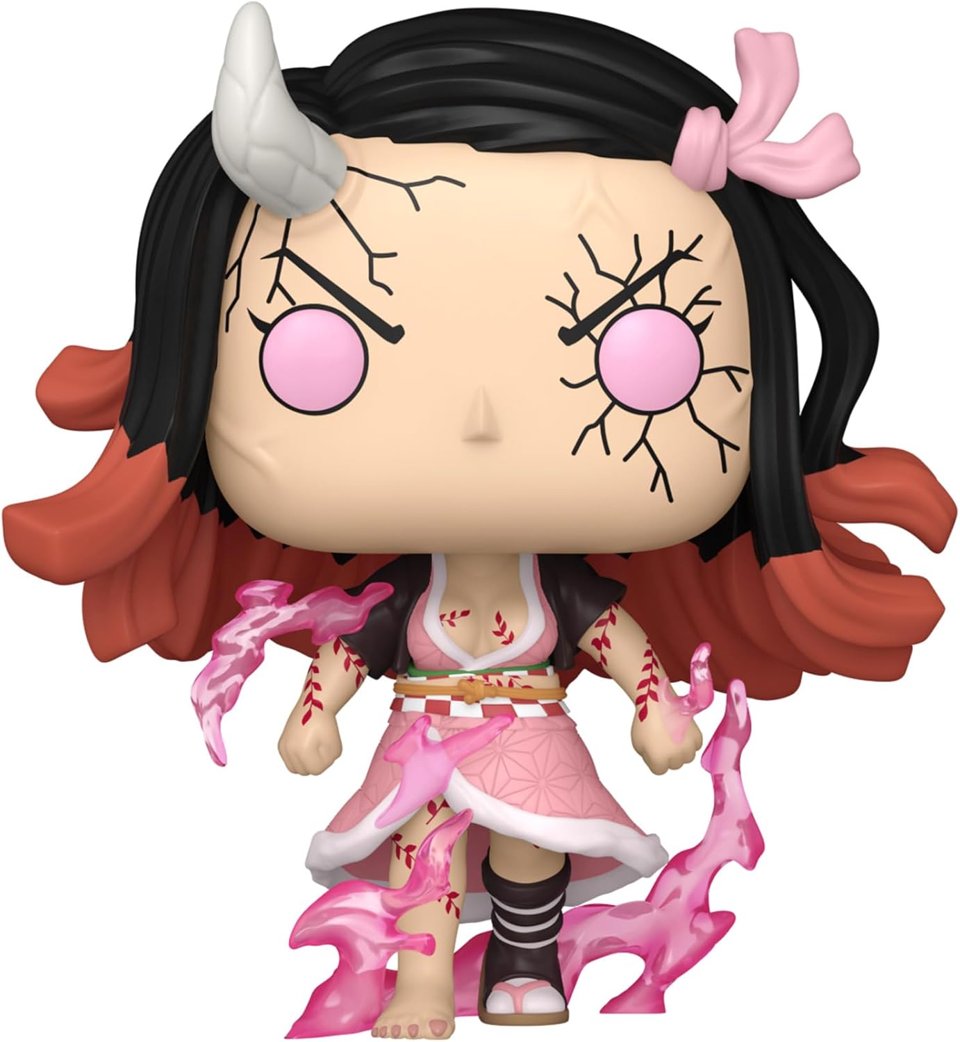Funko Pop! Animation: Demon Slayer - Nezuko (Demon Form