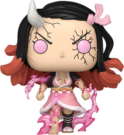 Funko Pop! Animation: Demon Slayer - Nezuko (Demon Form