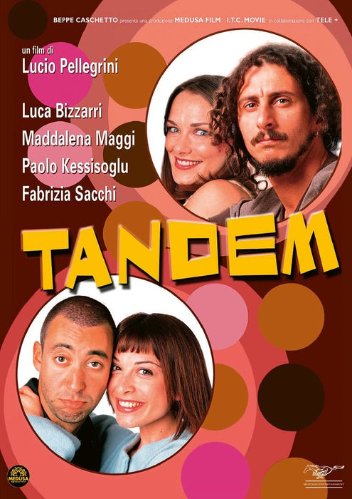 Tandem - (Italian Import)