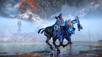 Horizon Zero Dawn™ Remastered Edition