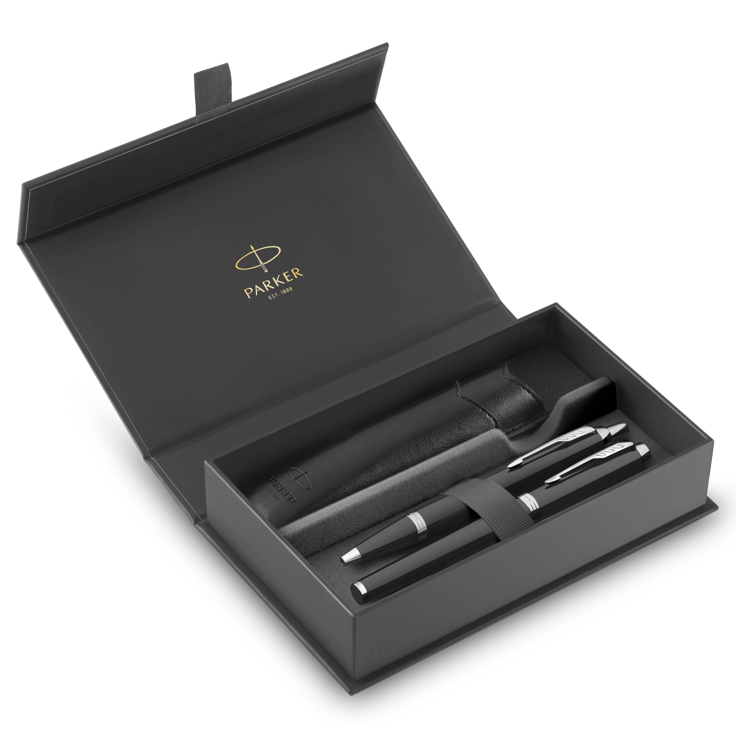 Set Duo Im Bk Ct Stilo/M+Sfera/M