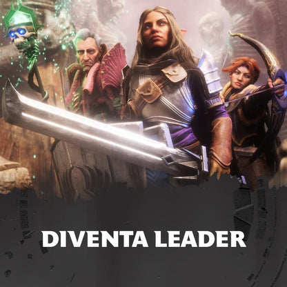 Dragon Age: The Veilguard Standard Edition PS5 | Videogiochi | Italiano