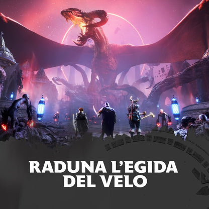 Dragon Age: The Veilguard Standard Edition PS5 | Videogiochi | Italiano