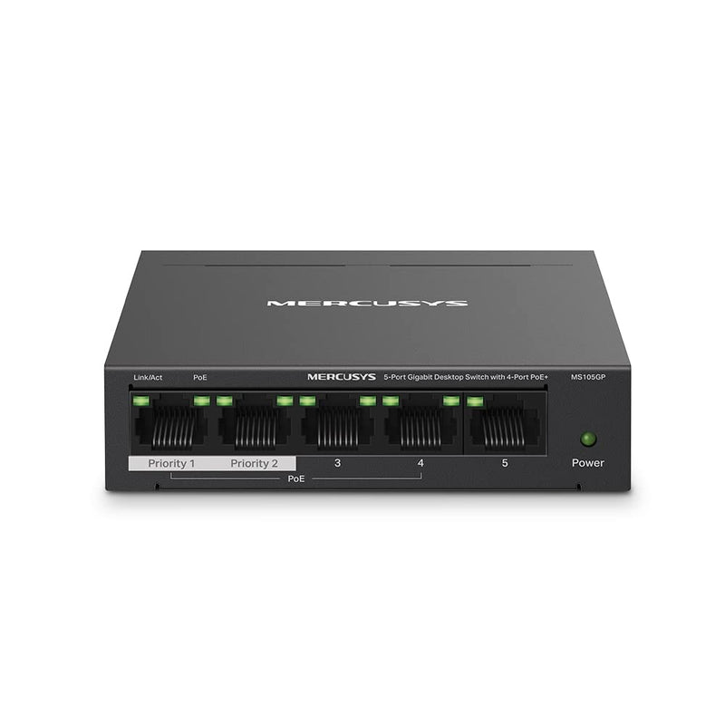 Switch Poe