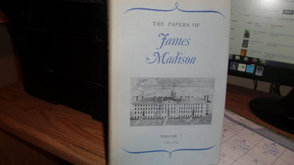 The Papers of James Madison