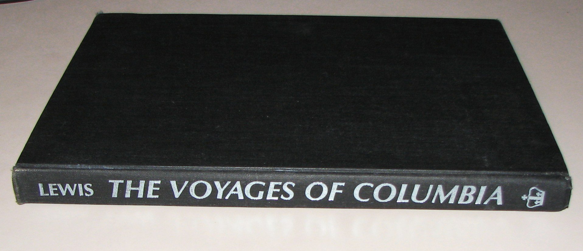 The Voyages of Columbia