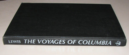 The Voyages of Columbia