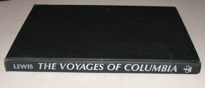 The Voyages of Columbia