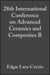 28th International Conference on Advanced Ceramics and Composites B, Volume 25, Issue 4