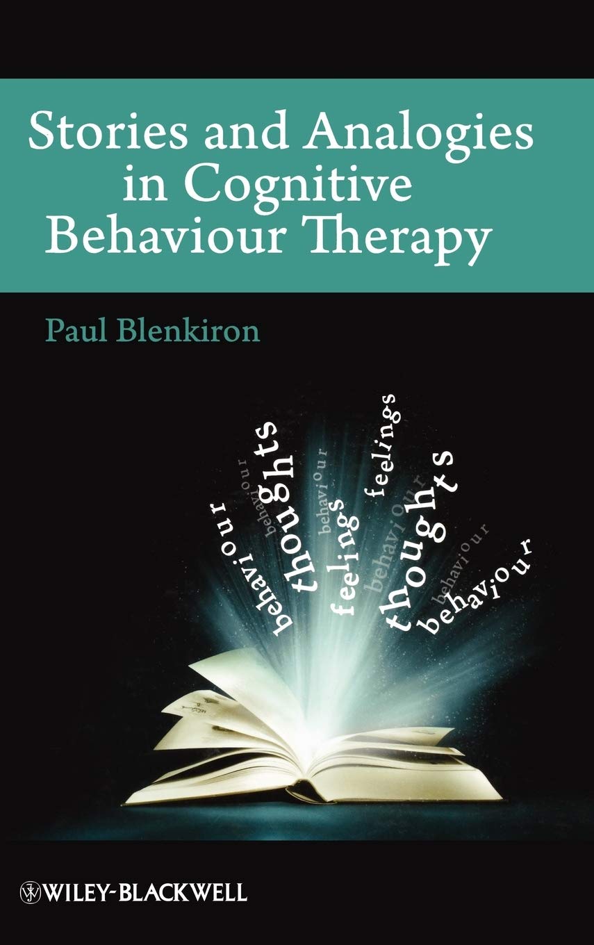 Stories and Analogies in Cognitive Behaviour Therapy