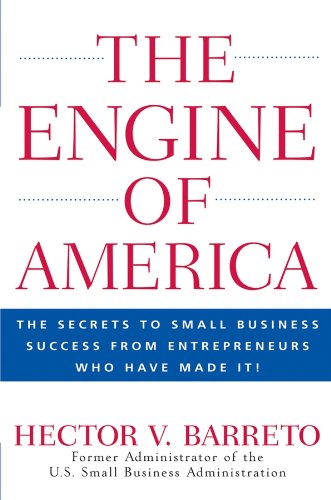 The Engine of America