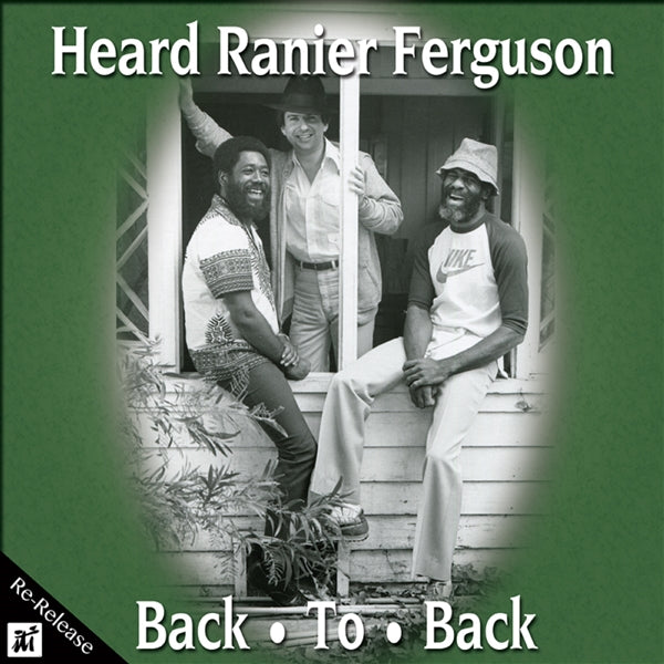 Back To Back