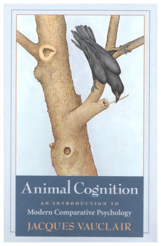 Animal Cognition