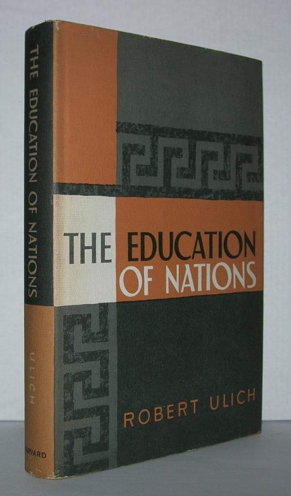 The Education of Nations