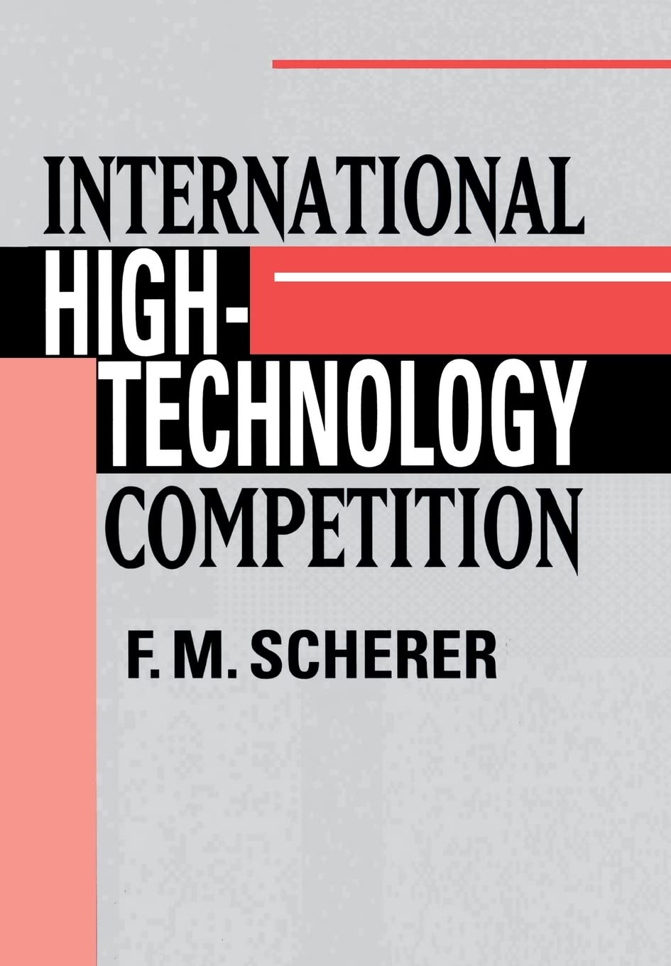 International High-Technology Competition