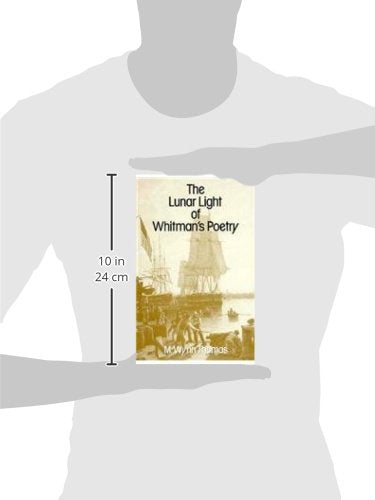 The Lunar Light of Whitman’s Poetry