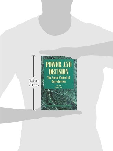 Power and Decision