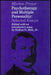 Psychotherapy and Multiple Personality