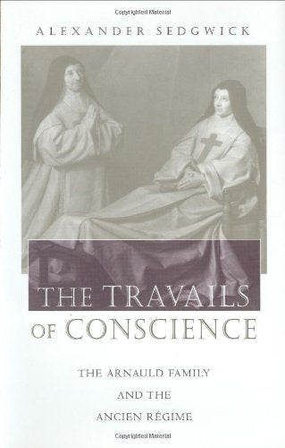 The Travails of Conscience
