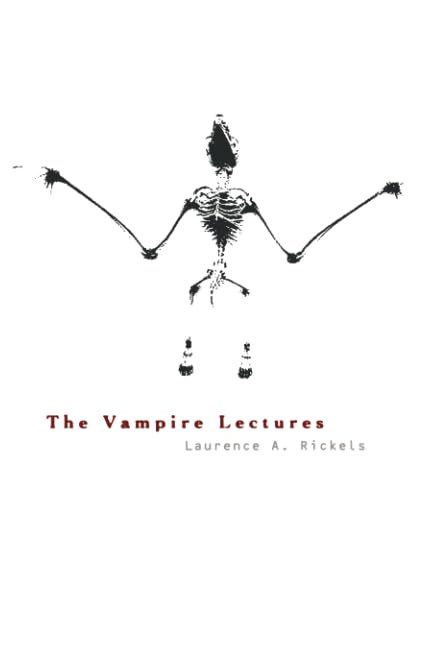 Vampire Lectures