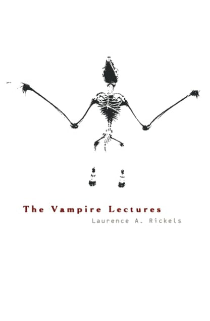 Vampire Lectures
