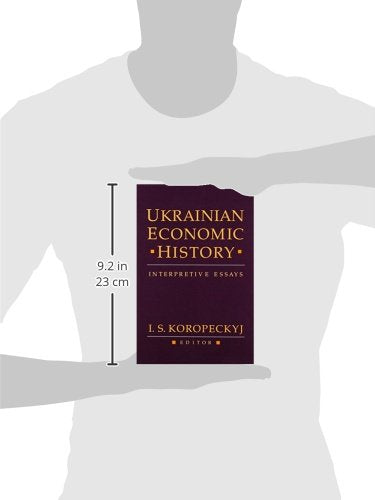 Ukrainian Economic History