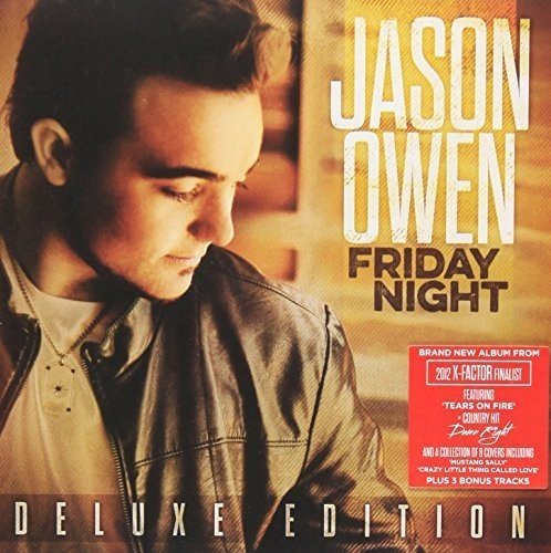 Friday Night (Deluxe Edition)